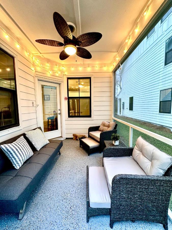 Pink Sand Hideaway Hilton Head Island Exterior photo